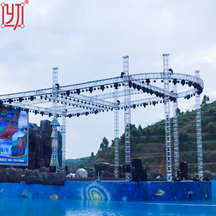 �X�Ͻ���� Truss�� ���ǰ����� ��c��̨������ ���T�� ̫�ռ�