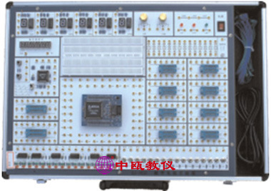 SZJ-SD2型 数字电路实验箱|教学实验箱|教学试验箱|技能实训设备