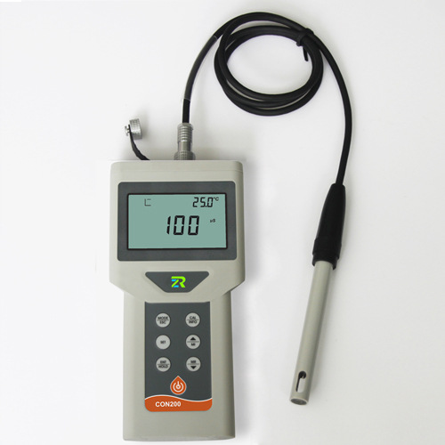 手持便携式电导率现场测定WXZJ-CON