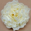 Simulation Peony Big Flower Head Silk Flower Wedding DIY Handmade Flower Fake Flower Decoration Artificial Flower Simulation Peony Flower