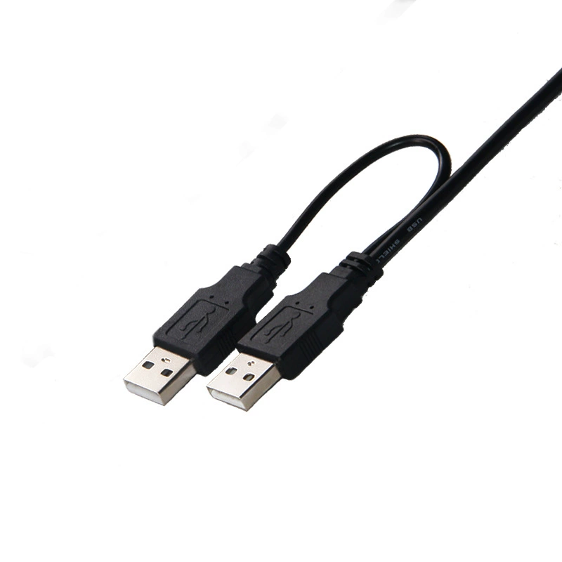 0.5 метров легкая линия USB2.0 Легкая линия для диска SATA 2.5 дюймов USB к Sata