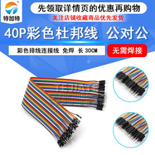 40pin��ɫ�ž� �p�^�z��1P��1P���� һ��40���������Ű30cm