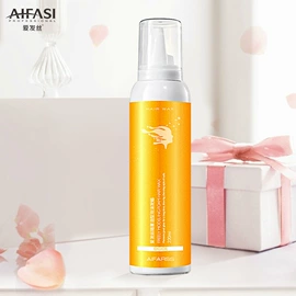 摩丝啫喱;洗发水;洁面产品