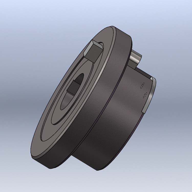 剪板机机械通用配件 机械剪板机配件Q11-3离合器总成含方键