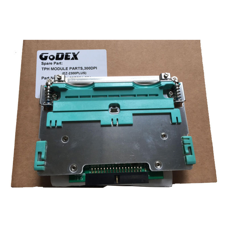 GODEX EZ2150��ӡͷEZ2350i EZ2300plus�����ǩӡ��ͷ������ͷ