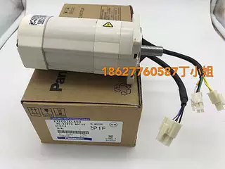 原装全新KXF0DZELA00马达MSMA022P1F 议价