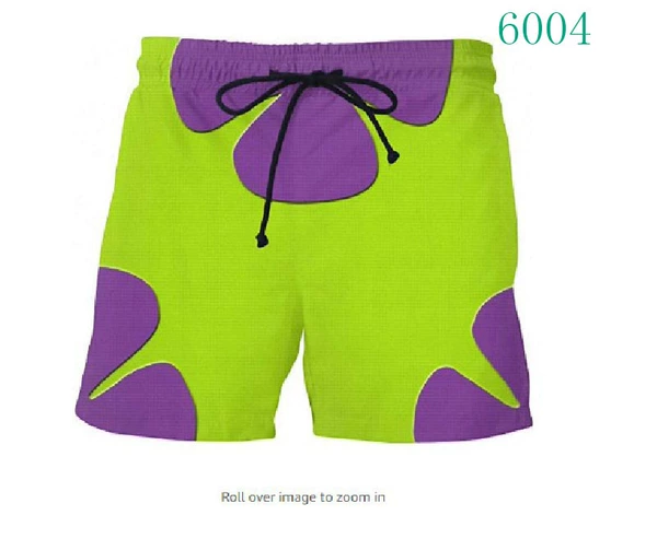 Shatang Pants 4