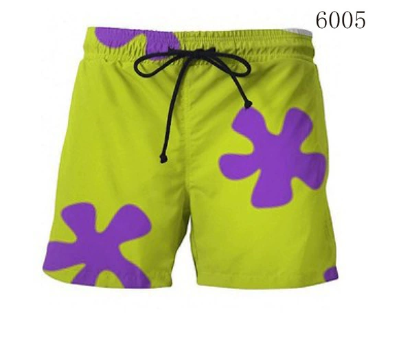 Shatang Pants 5