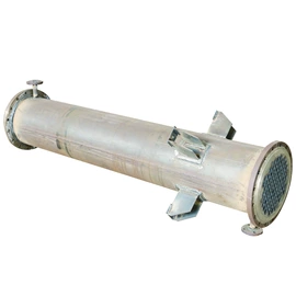 蒸发器;蒸馏设备;其他制冷设备