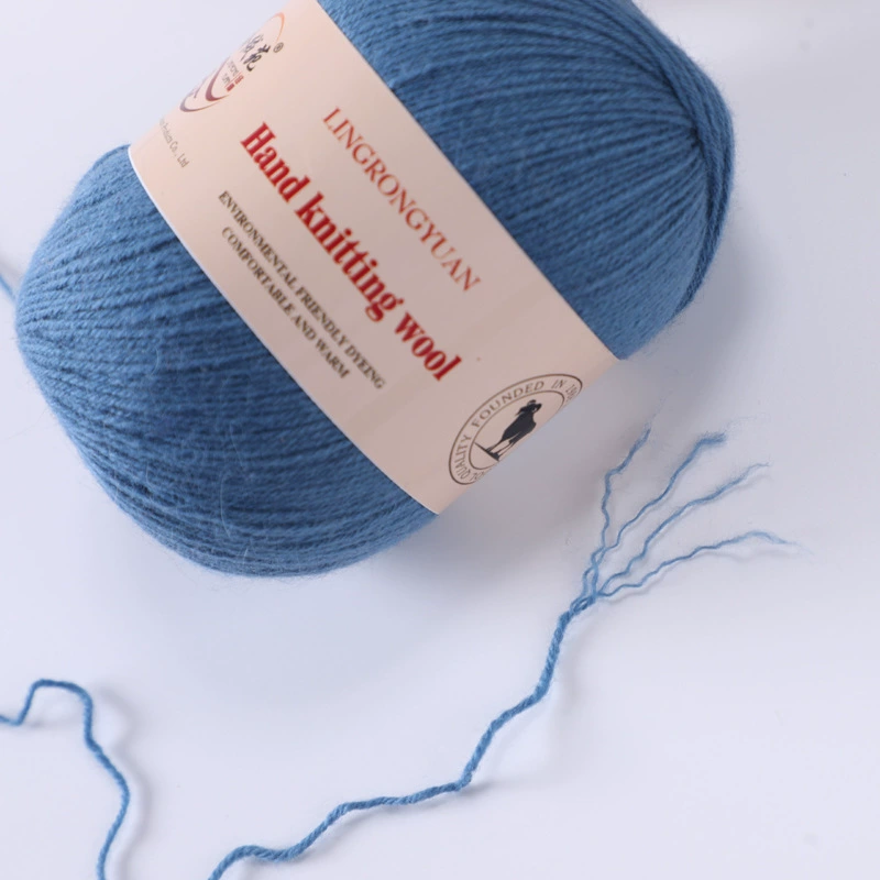 (Cross-border trading), кашемировый вязаный шарф handmade, DIY