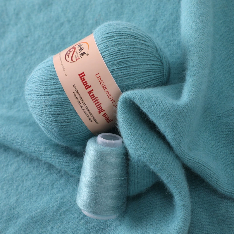 (Cross-border trading), кашемировый вязаный шарф handmade, DIY