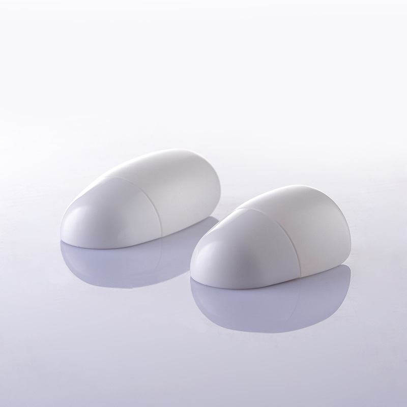 厂家供应HDPE材质瓶子乳液瓶BB霜防晒霜隔离瓶化妆品套装包装瓶