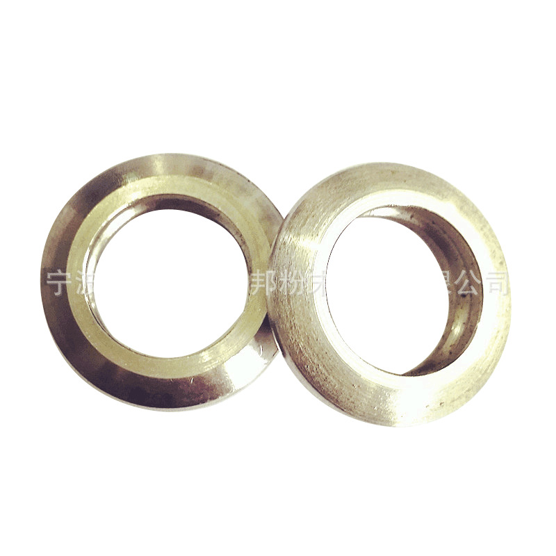 粉末冶金 家具配件 表面镀镍 不易生锈 滚动轴承