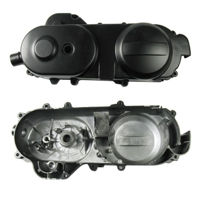 alloy side cover, Motorcycle engine and accessories