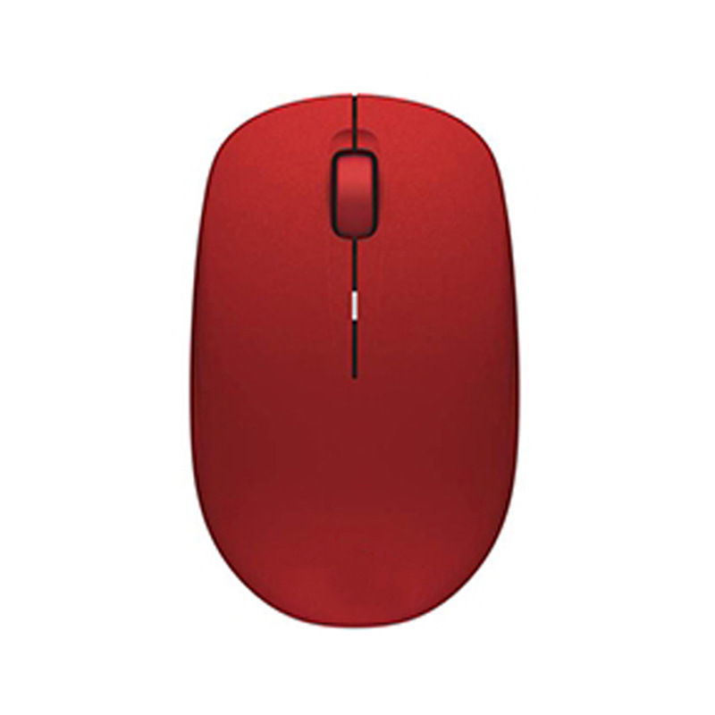 Wireless Mouse For Dell Laptop And Computer Office Use_voghion.com