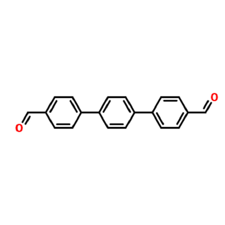 1,4-二(4-醛基苯基)苯  CAS:62940-38-9  98%  现货  价格详询