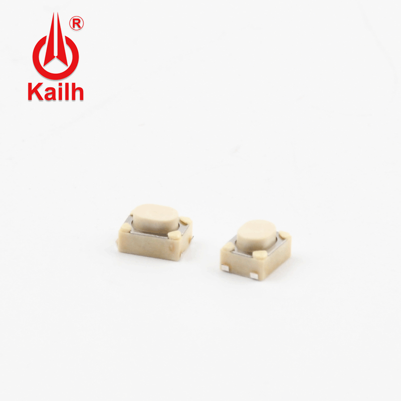 Kaihua Kailh manufacturer sells light touch switch touching CTA4215…