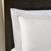 110*90平纹全棉布 40支宽幅喷气漂白纯棉布 宾馆酒店床单被芯面料