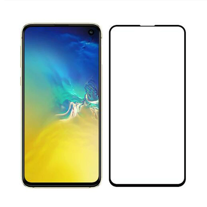 Подходит для Huawei MATE70 шелкографированная высокоалюминиевая закалённая плёнка и Honor Magic 7 пурпурный свет Type 0 складная закалённая плёнка