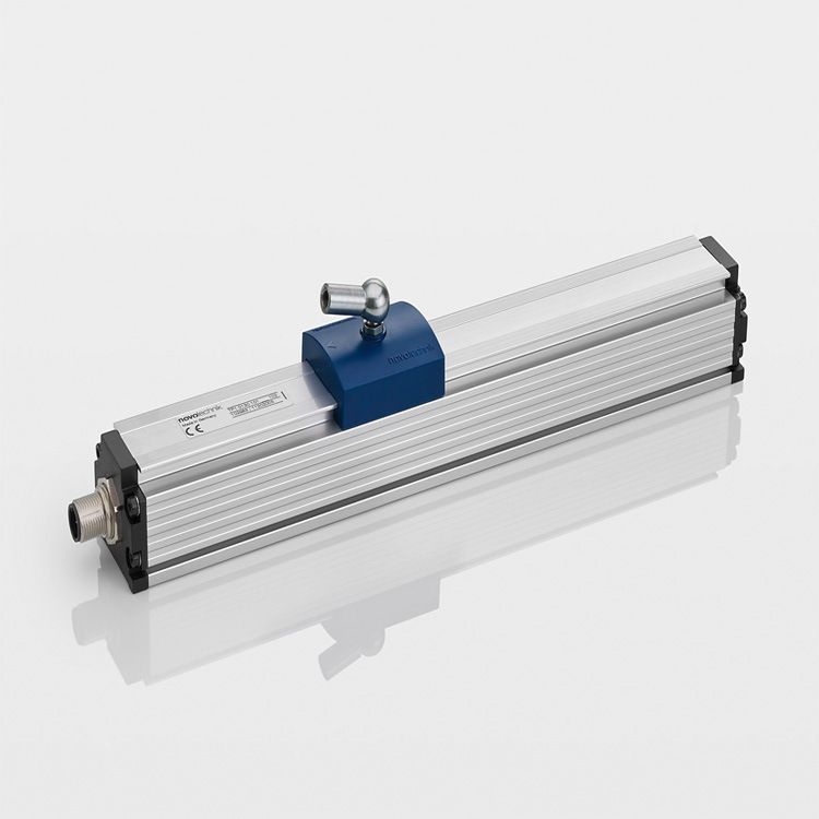 德国NOVO TP1-101-41型直线位移传感器TP1系列 原装正品