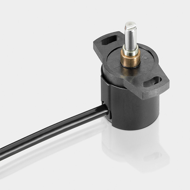 德国NOVO RSM-28-12型角度位移传感器RSM2800系列 原装正品