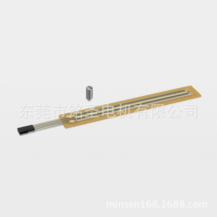 德国NOVO LFP-0150型直线位移传感器LFP系列 原装正品