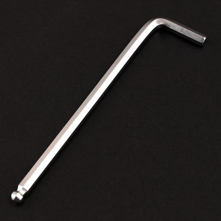 【厂家直销】大批量供应换各种指使规格内六角扳手球头维修工具