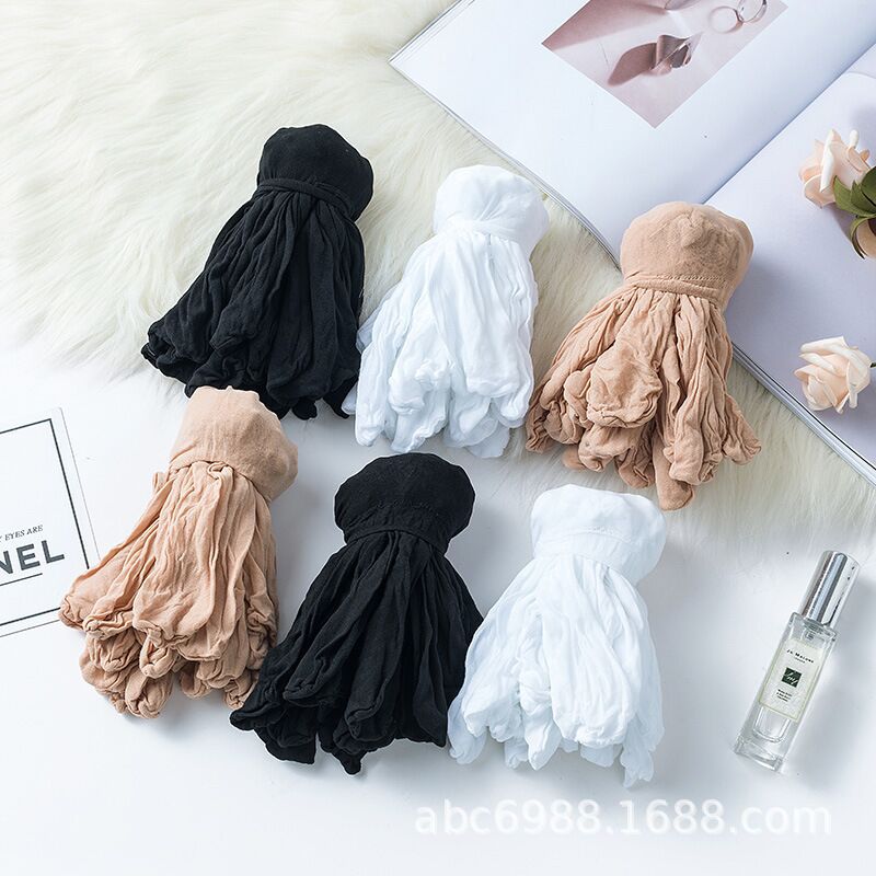 Calcetines desechables para hombres y mujeres calcetines paradisíacos para niños tienda de baño de pies educación temprana calcetines cortos de seda al por mayor zapatos de prueba Calcetines