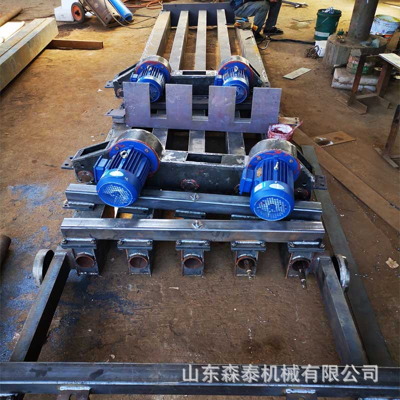 唐人神猪场建设水泥梁设备 200*250预制梁成型机报价