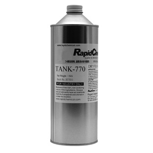 RapidChem �߉������� ���ϵ�Ќ����� TANK-770 ��ʽƤĤ��