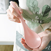 Matte spoon home use, tableware, wholesale