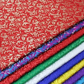 缎类;锦类;绸类