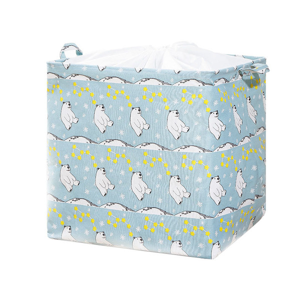 Laundry basket