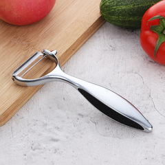 Factory wholesale new peeler knife multifunctional peeler peeling knife peeling knife kitchen gadgets