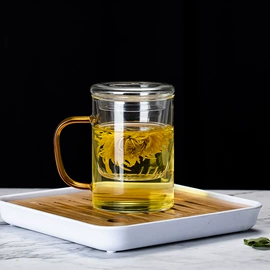 玻璃杯;茶具套装;茶壶