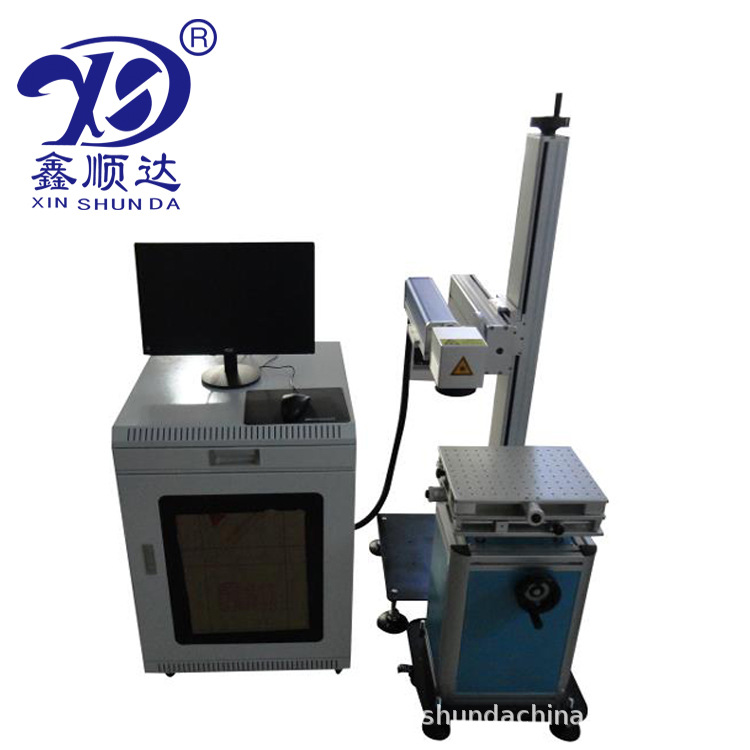 机械打标机配件打标机机械配件打标源头厂家鑫顺达品牌激光机定制