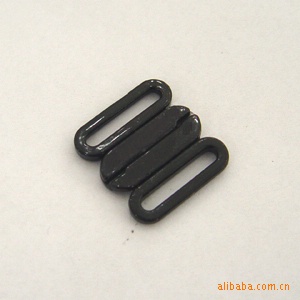 厂家直销质量保证价格优惠内衣对扣 塑料内衣对扣  量多包邮