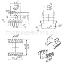 ER42׃�����Ǽ�ER42�ľ�Ǽ� ��ʽ8+8 ���ߴ�Ǽܴ�о