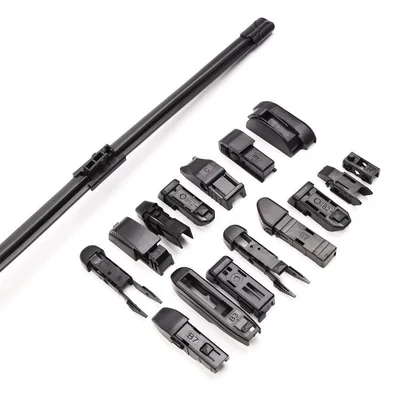 Factory direct multi-function buckle Wiper