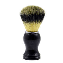 男士胡须泡沫刷软毛胡须刷剃须刷剃须泡沫刷刮胡子打泡沫刷子