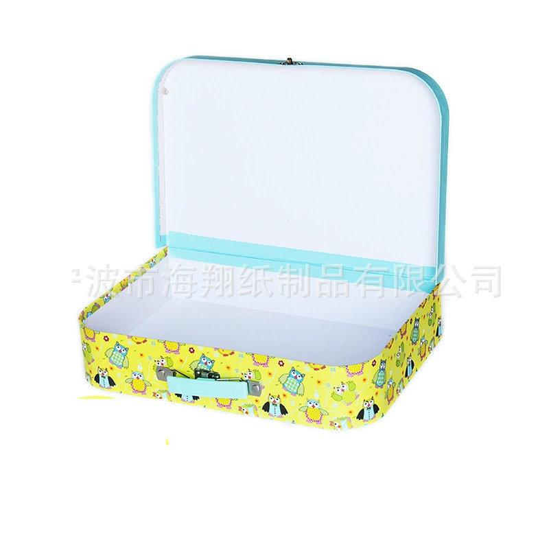 Красочные подарочные коробки по индивидуальному заказу, красочные коробки-саквояжи, коробки из крафт-бумаги, коробки для цветочного чая, коробки для детских игрушек, коробки на заказ.