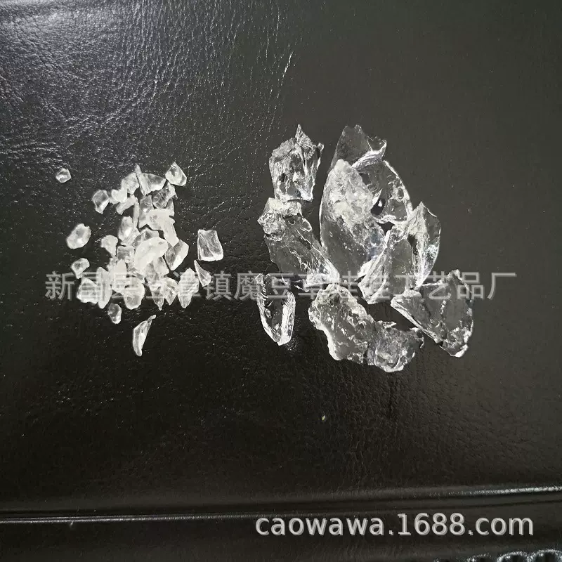 10-20目冰杯冰晶 高分子吸水性树脂  驱蚊凝胶粉保水剂冰袋清香剂