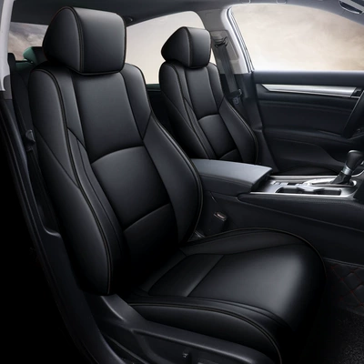 Modelə uyğun (Original) oturacaq örtükləri – Wear-resistant Leather Seat Cover