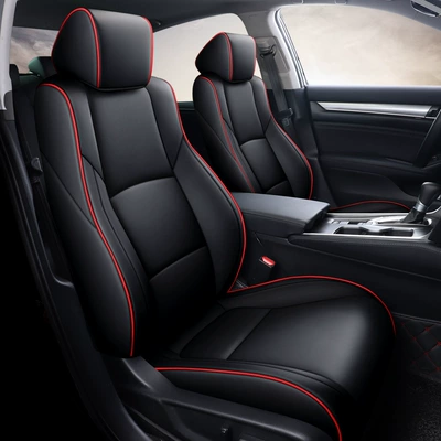 Car Seat Cushion Four | Modelə uyğun (Original) oturacaq örtükləri