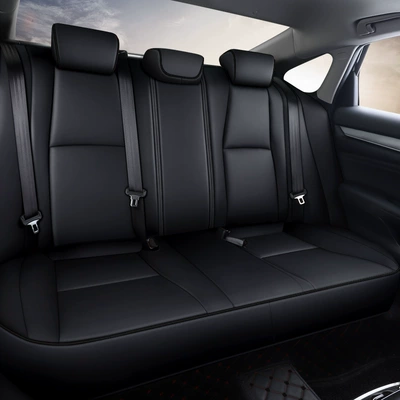 Modelə uyğun (Original) oturacaq örtükləri, Special Comfortable Ten-generation Accord
