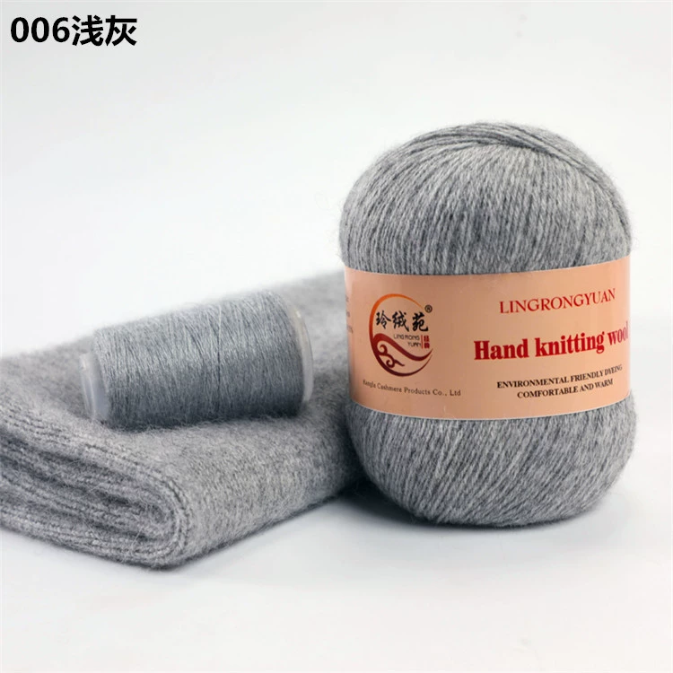 (Cross-border trading), кашемировый вязаный шарф handmade, DIY