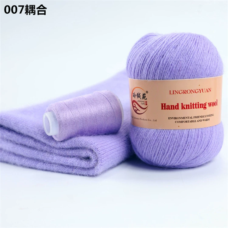 (Cross-border trading), кашемировый вязаный шарф handmade, DIY