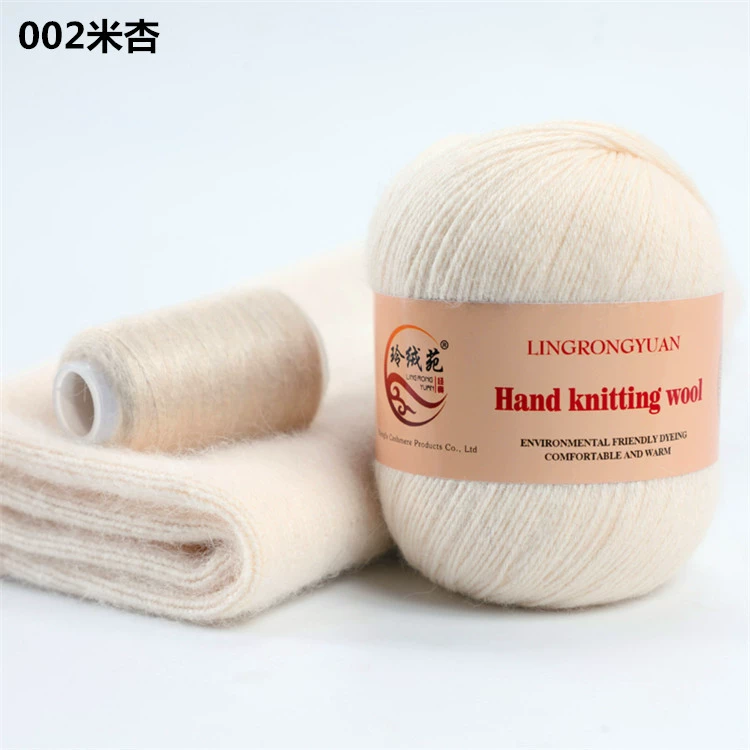 (Cross-border trading), кашемировый вязаный шарф handmade, DIY