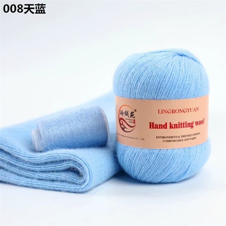 (Cross-border trading), кашемировый вязаный шарф handmade, DIY