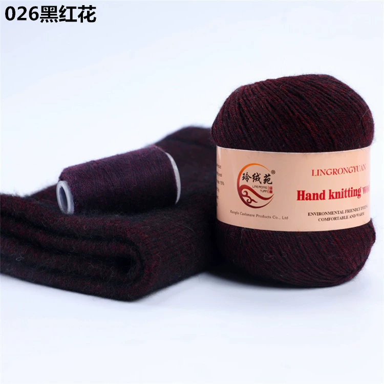 (Cross-border trading), кашемировый вязаный шарф handmade, DIY